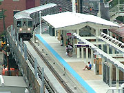 belmont station looking south (Sept. 2007)